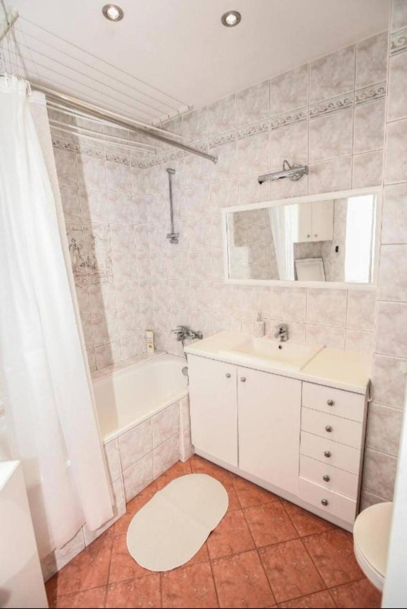Green Kabaty Apartment 1 Варшава Экстерьер фото